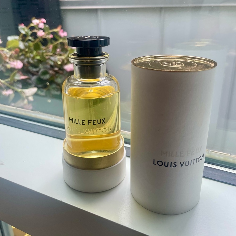 Louis Vuitton Mille Feux